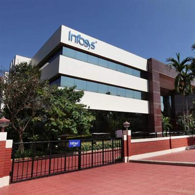 Infosys Q2 net profit jumps 13 pc to Rs 7,364 crore, announces Rs 23 dividend