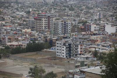 Pakistani airstrikes on Kabul kill 5, leave dozens injured
