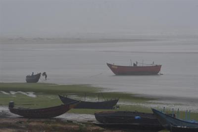 IMD warns intensification of twin weather systems brewing over Arabian Sea and Bay of Bengal