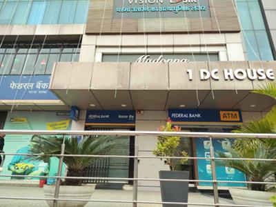 Federal Bank का दूसरी तिमाही का लाभ 9 प्रतिशत से ज़्यादा घटकर 955 करोड़ रुपये रहा