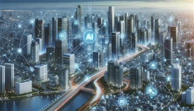 From AI to Smart cities. Why Future of Innovation depends of global standards