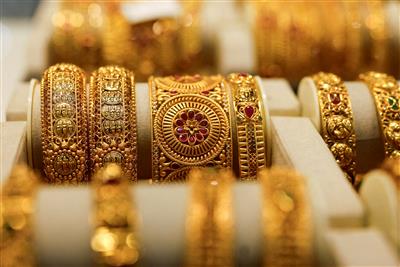Gold, silver purchases surge on Dhanteras, festive buying likely to surpass Rs 50,000 crore