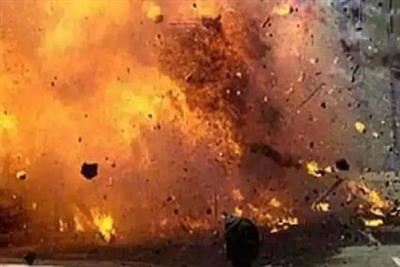 हैदराबाद में दिवाली समारोह के दौरान 47 लोग घायल