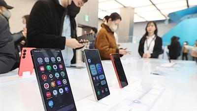 सैमसंग इलेक्ट्रॉनिक्स आगामी गैलेक्सी S26 स्मार्टफोन्स में अपनी Exynos चिप का इस्तेमाल करेगा