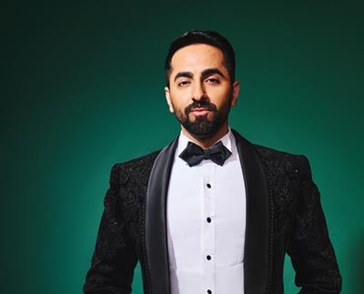 Ayushmann Khurrana: ‘Thamma’ is the tentpole film of my career