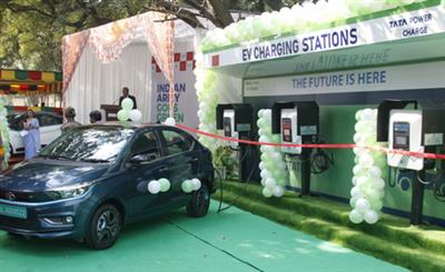 India’s EV growth accelerates with multi-fuel push: Report
