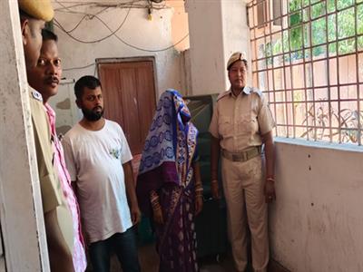 Odisha: Police bust Rs 2 crore job scam; two held for duping 2,000 people