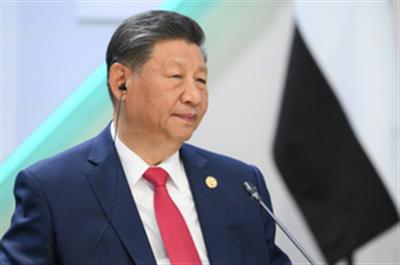 Chinese President Xi Jinping to visit South Korea for APEC Summit