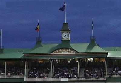 AUS vs IND: Public tickets for third ODI at Sydney sold out