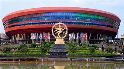 Bharat International Rice Conference aims to unlock Rs 1.80 lakh crore worth new markets