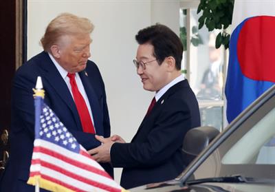 US keen to finalise trade deal with South Korea as soon as possible