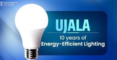 Piyush Pandey played a pivotal role in raising awareness about UJALA scheme: Piyush Goyal