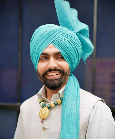 ਐਮੀ ਵਿਰਕ ਸਿਨੇਮਾ ਵਿੱਚ ਆਪਣੇ ਕੰਮ ਨਾਲ ਇੱਕ 'ਵਿਰਾਸਤੀ' ਛੱਡਣਾ ਚਾਹੁੰਦਾ ਹੈ