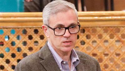‘Like earth and sky’: Omar Abdullah draws comparison between Mian Altaf & Ruhullah Mehdi