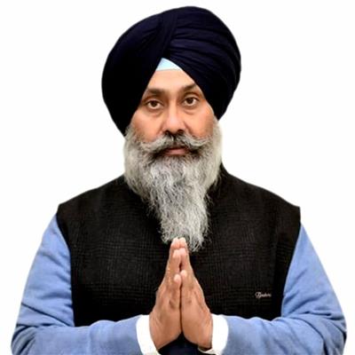 ਤਰਨਤਾਰਨ ਦੇ ਲੋਕ ਹੁਣ ਏਸੀ ਕਮਰਿਆਂ ਦੀ ਨਹੀਂ, ਜਮੀਨੀ ਪੱਧਰ 'ਤੇ ਕੰਮ ਕਰਨ ਵਾਲੀ 'ਆਪ' ਸਰਕਾਰ ਨੂੰ ਚੁਣਨਗੇ- ਹਰਮੀਤ ਸਿੰਘ ਸੰਧੂ