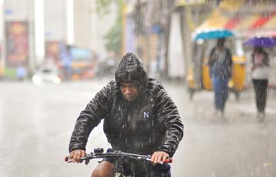 चक्रवात मोन्था: आंध्र प्रदेश ने शुरू की रीयल-टाइम वॉयस अलर्ट प्रणाली