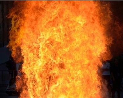 Fire breaks out at SBI's branch in Kolkata