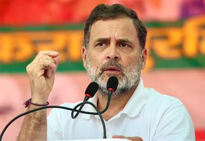 महाराष्ट्र में महिला डॉक्टर की आत्महत्या: राहुल गांधी ने परिवार से बात की, न्याय का वादा किया