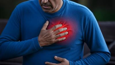 Stem cell therapy may help reduce heart failure after a heart attack