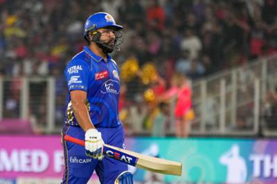 ‘Impossible’: Mumbai Indians dismiss Rohit Sharma's rumoured links to KKR