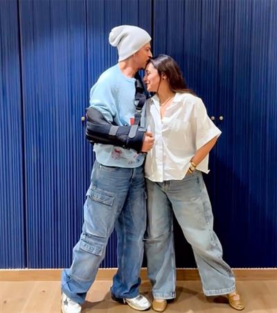 Shah Rukh Khan on working with Rani Mukerji and Deepika Padukone