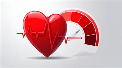 रक्तचाप में तेज़ उतार-चढ़ाव बुजुर्गों में मस्तिष्क के क्षय के जोखिम का संकेत हो सकता है