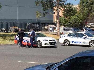 Australia: Two injured in shooting south of Brisbane