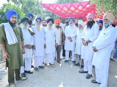 People are Once Again Ready to Elect an AAP MLA: Sandhu