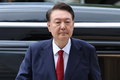 South Korea: Special counsel summons ex-President Yoon for questioning Saturday
