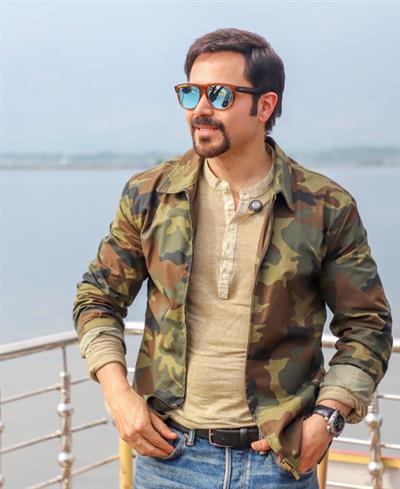 Emraan Hashmi share what ‘really hit home’ with him for ‘Haq’