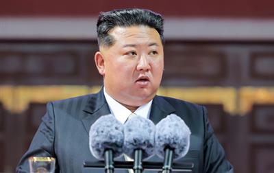 North Korea slams US sanctions on Pyongyang, vows corresponding response