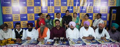 Due to Mann Government’s Efforts to Uplift Women’s Lives, Women Are Supporting only AAP: Kalsi
