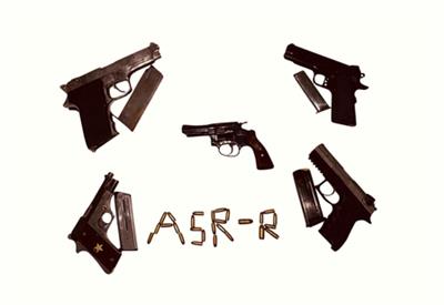 ਇਟਲੀ ਦੇ ਵਸਨੀਕ ਦੇ ਕਤਲ ਦੇ ਦੋਸ਼ ਵਿੱਚ ਅੰਮ੍ਰਿਤਸਰ ਵਿੱਚ ਦੋ ਗ੍ਰਿਫ਼ਤਾਰ; ਹਥਿਆਰ ਜ਼ਬਤ