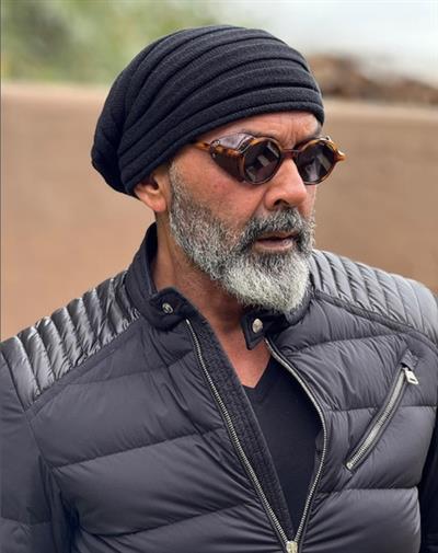 ਬੌਬੀ ਦਿਓਲ ਅਲੀ ਅੱਬਾਸ ਜ਼ਫਰ ਦੀ ਅਹਾਨ ਪਾਂਡੇ ਅਭਿਨੀਤ ਐਕਸ਼ਨ ਰੋਮਾਂਸ ਫਿਲਮ ਵਿੱਚ ਨਜ਼ਰ ਆਉਣਗੇ