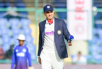 Special gold toss coin to be used for IND-SA Test in Kolkata: Report