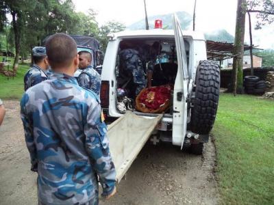 नेपाल में इस साल मॉनसून की आपदाओं में 140 लोगों की मौत