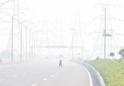 राजस्थान के अलवर और भरतपुर में वायु गुणवत्ता बिगड़ने पर GRAP-3 लागू