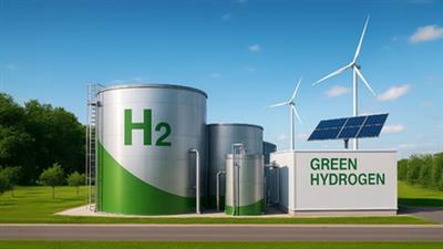 Green Hydrogen poised to emerge as clean, scalable fuel in India
