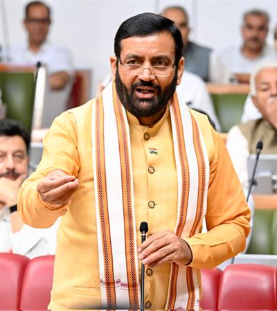 हरियाणा ने सबसे अधिक निवेशक-अनुकूल राज्य बनने की दिशा में कदम बढ़ाए