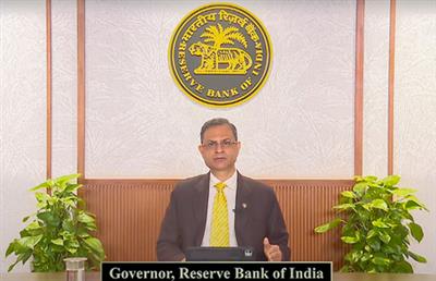 वैश्विक चुनौतियों के बीच निर्यातकों की मदद के लिए RBI ने नियमों में ढील दी