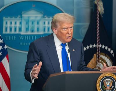 Trump drops tariffs on food imports; India’s mango, tea exports may benefit