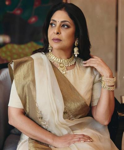 Shefali Shah talks about 12-page 'Delhi Crime' scene which didn't roll