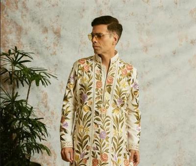 करण जौहर: मैं अपना पूरा बचपन लता मंगेशकर और श्रीदेवी को समर्पित कर सकता हूँ