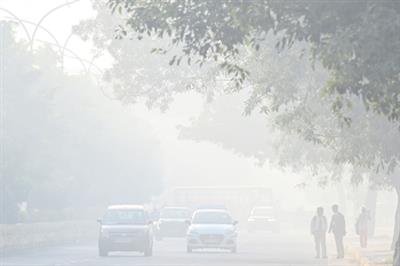 No relief from toxic air in Delhi-NCR, AQI crosses 400 in Greater Noida and Ghaziabad