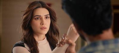 Kriti Sanon: Dhanush really brings out a lot of layers in his character