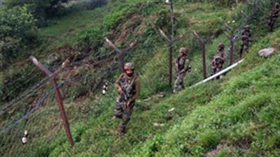 Infiltration bid foiled by Army on LoC in J&K’s Uri sector