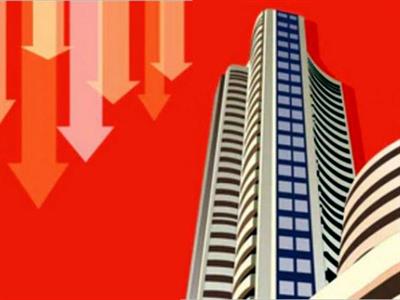 Groww shares drop over 9 pc, slip below Rs 1 lakh crore market cap