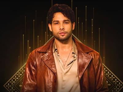 Siddhant Chaturvedi, Mrunal Thakur’s ‘Do Deewane Seher Mein’ to release on Valentine’s week