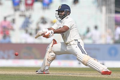 Pant will handle it fine as India’s captain for Guwahati Test against SA, says Ponting