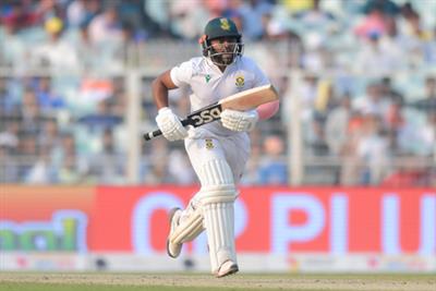 2nd Test: South Africa will look to be ruthless and take on opportunities, says Bavuma